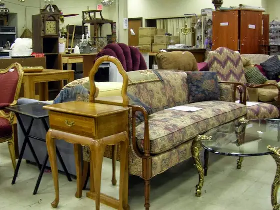 Habitat for Humanity ReStore