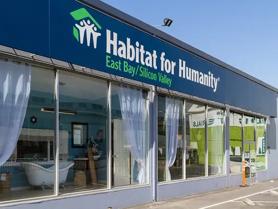 Habitat for Humanity ReStore