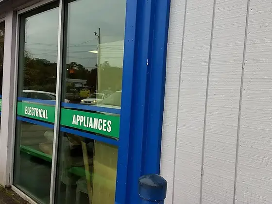Habitat for Humanity ReStore