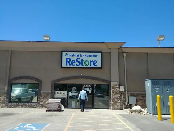 Habitat for Humanity ReStore