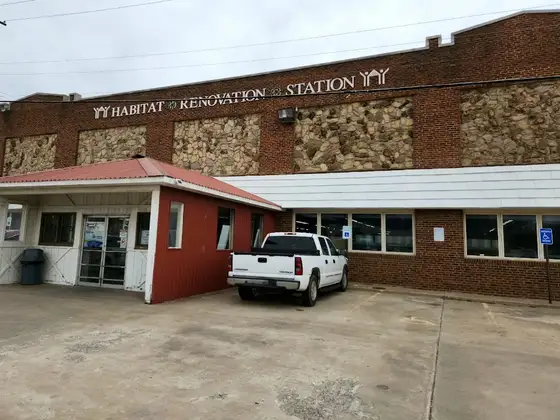 Habitat for Humanity ReStore