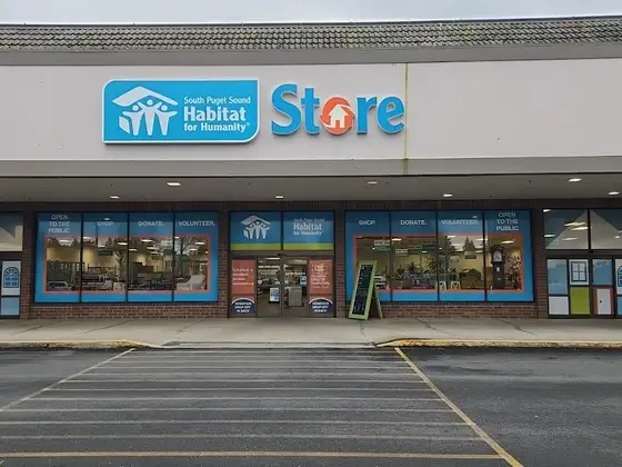 Habitat for Humanity ReStore
