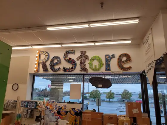 Habitat for Humanity ReStore