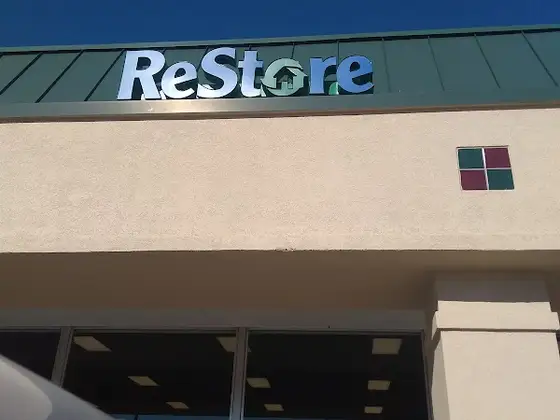 Habitat for Humanity ReStore