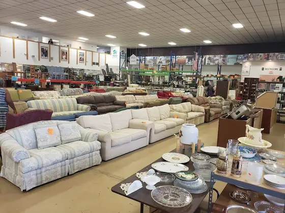 Habitat for Humanity ReStore