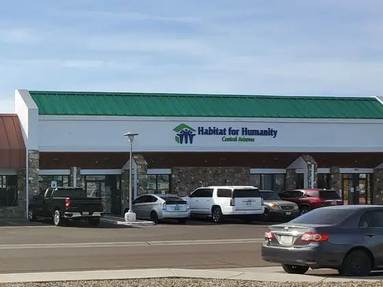 Habitat for Humanity ReStore