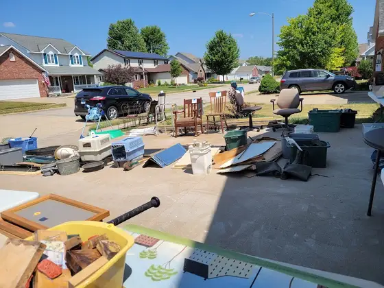 Habitat for Humanity ReStore
