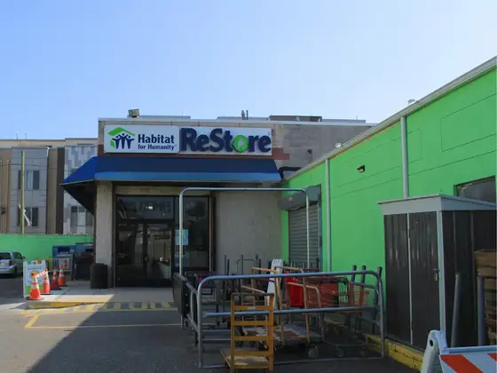 Habitat for Humanity ReStore in Philadelphia, PA