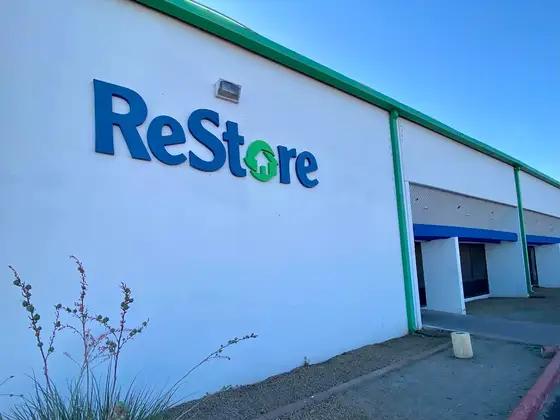 Habitat for Humanity ReStore
