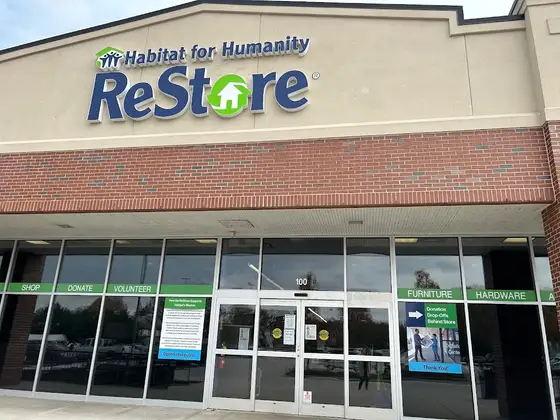 Habitat for Humanity ReStore