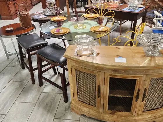 Habitat for Humanity ReStore