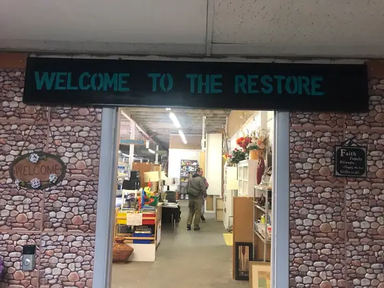 Habitat for Humanity ReStore