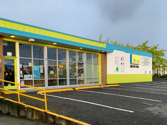 Habitat for Humanity ReStore