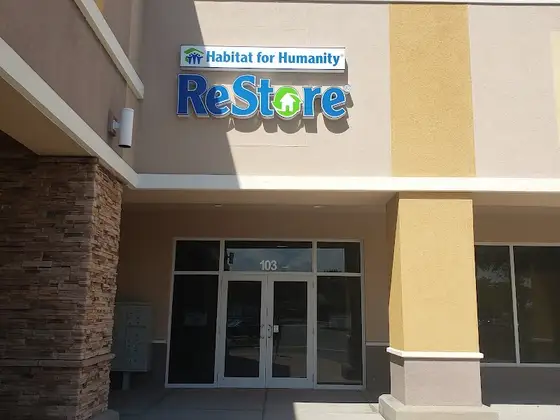 Habitat for Humanity ReStore