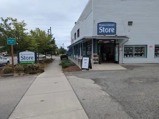 Habitat for Humanity ReStore