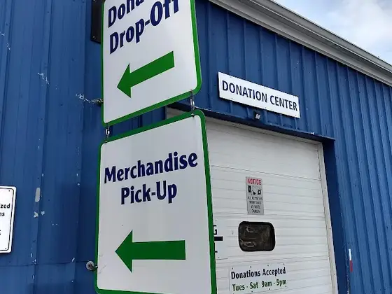 Habitat for Humanity ReStore