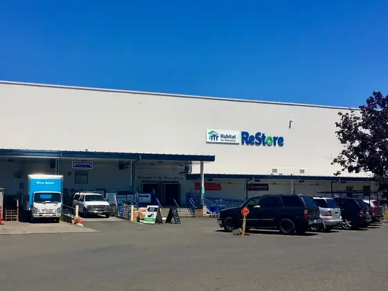 Habitat for Humanity ReStore