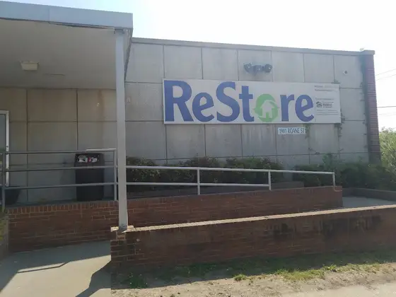 Habitat for Humanity ReStore