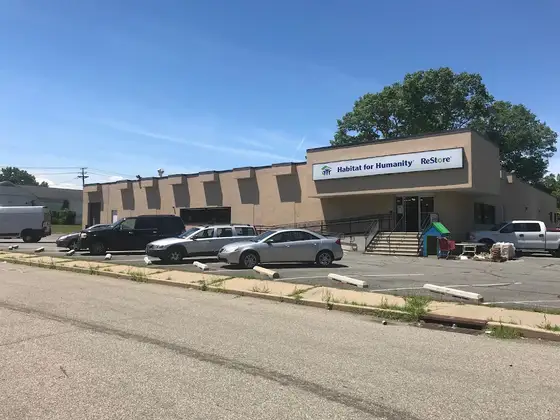 Habitat for Humanity ReStore