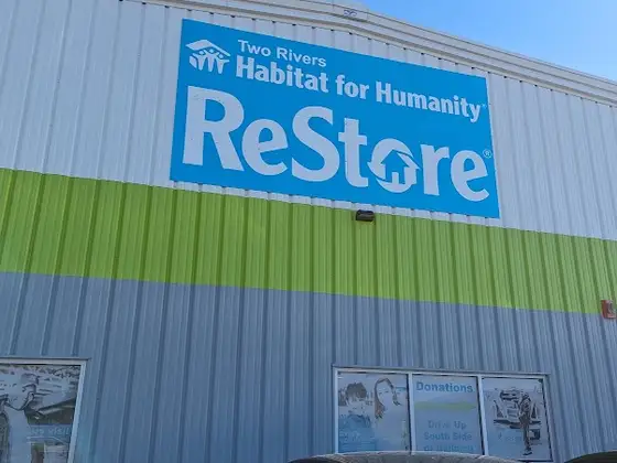 Habitat for Humanity ReStore