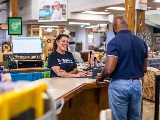 Habitat for Humanity ReStore in Rock Hill, SC