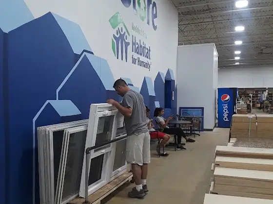 Habitat for Humanity ReStore