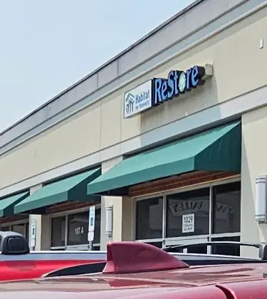 Habitat for Humanity ReStore