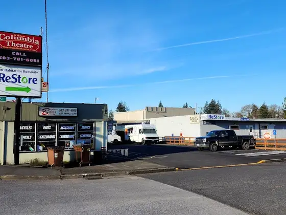 Habitat for Humanity ReStore