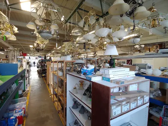 Habitat for Humanity ReStore