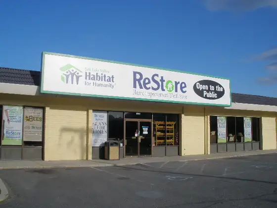 Habitat for Humanity ReStore