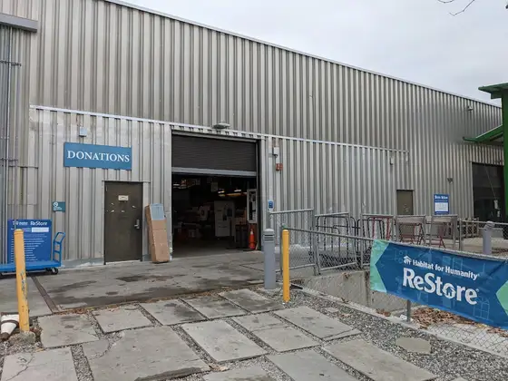 Habitat for Humanity ReStore