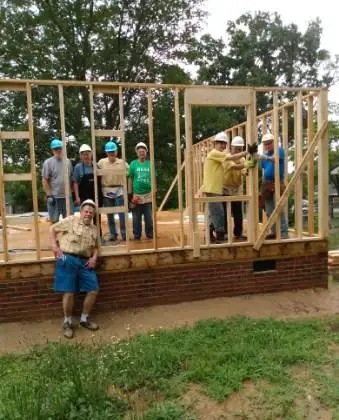 Habitat for Humanity ReStore