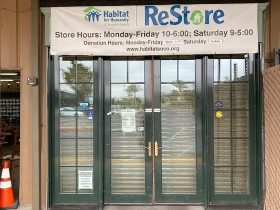 Habitat For Humanity - ReStore