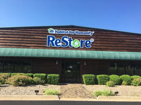 Habitat for Humanity ReStore