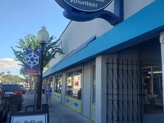 Habitat for Humanity ReStore