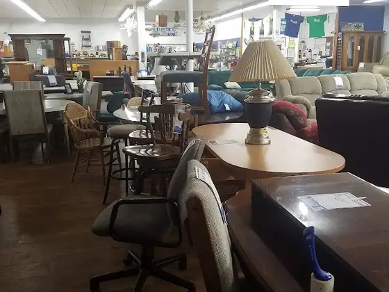 Habitat for Humanity ReStore