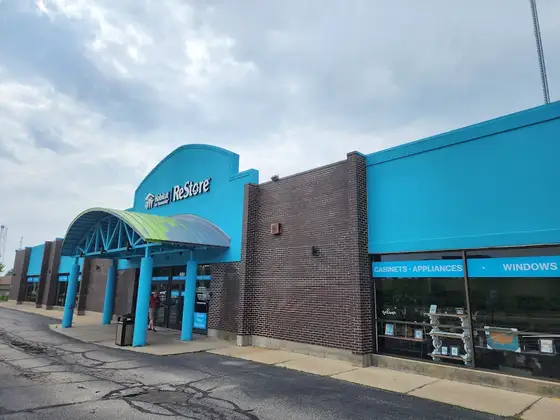 Habitat for Humanity ReStore