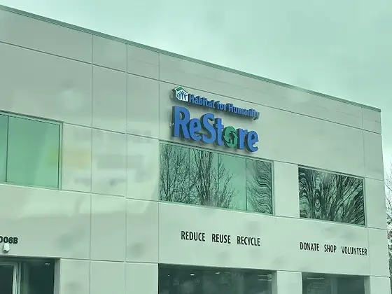 Habitat for Humanity ReStore - Silver Spring