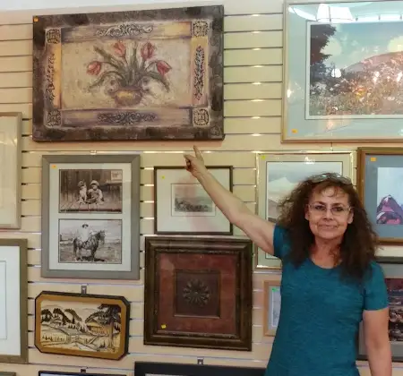 Habitat for Humanity ReStore