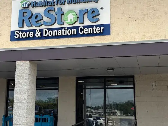 Habitat for Humanity ReStore