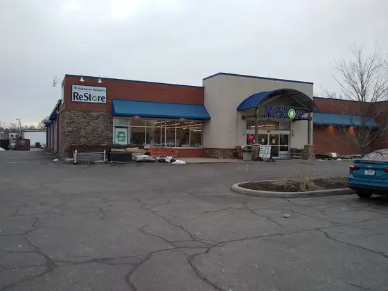 Habitat for Humanity ReStore