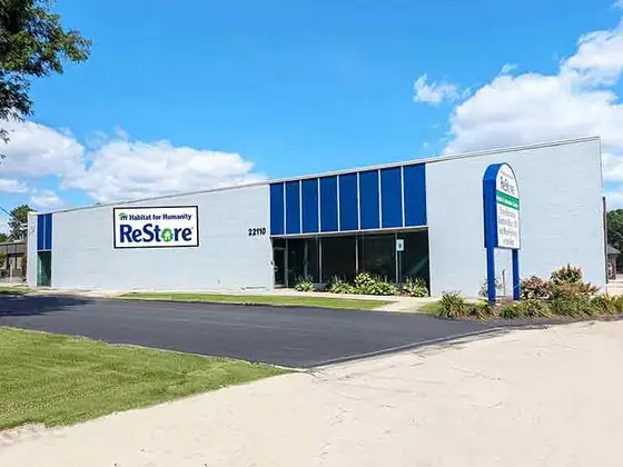 Habitat for Humanity ReStore