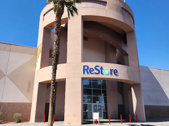 Habitat for Humanity ReStore