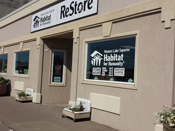 Habitat for Humanity ReStore