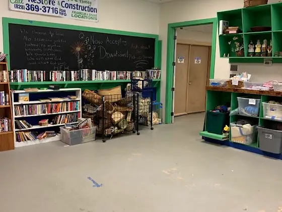 Habitat for Humanity ReStore