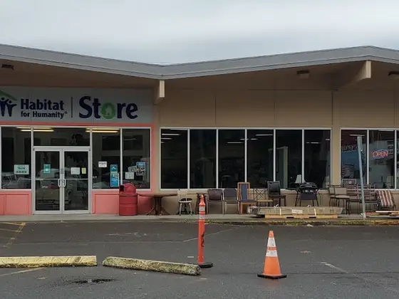 Habitat for Humanity ReStore