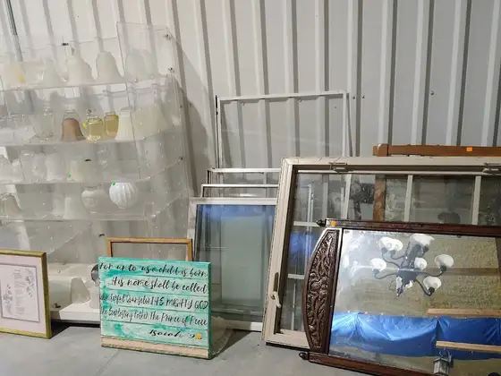 Habitat for Humanity ReStore