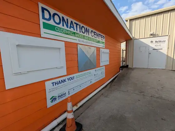 Habitat for Humanity ReStore