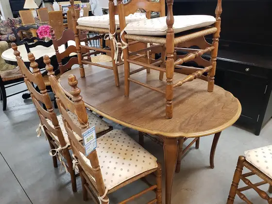 Habitat for Humanity ReStore