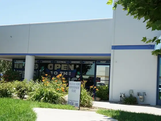 Habitat for Humanity ReStore